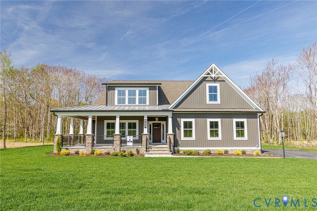 6506 Dunham Farm Dr — photo