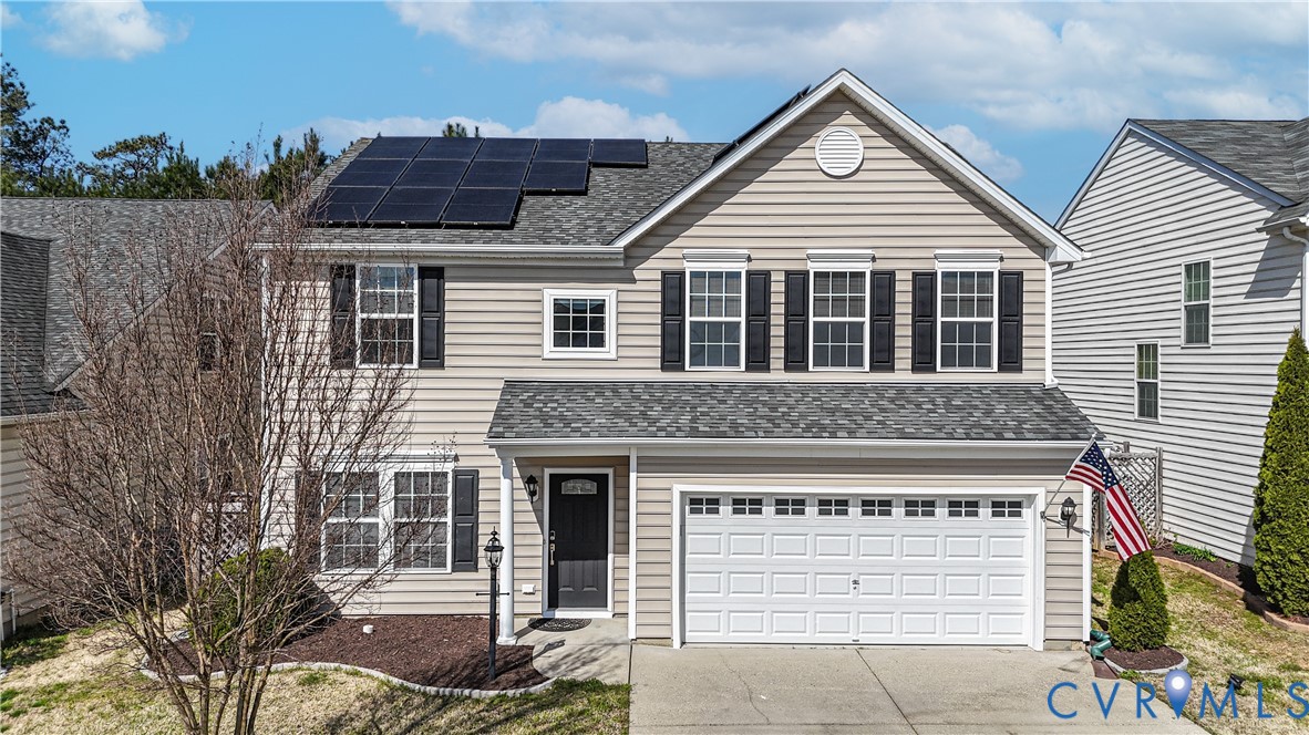 5700 Hogan Bridge Dr — photo