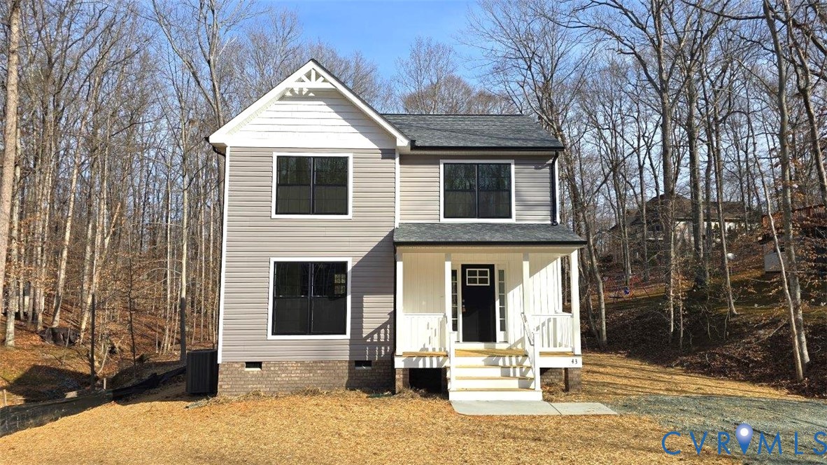 Lot 11 Derosa Ct — photo