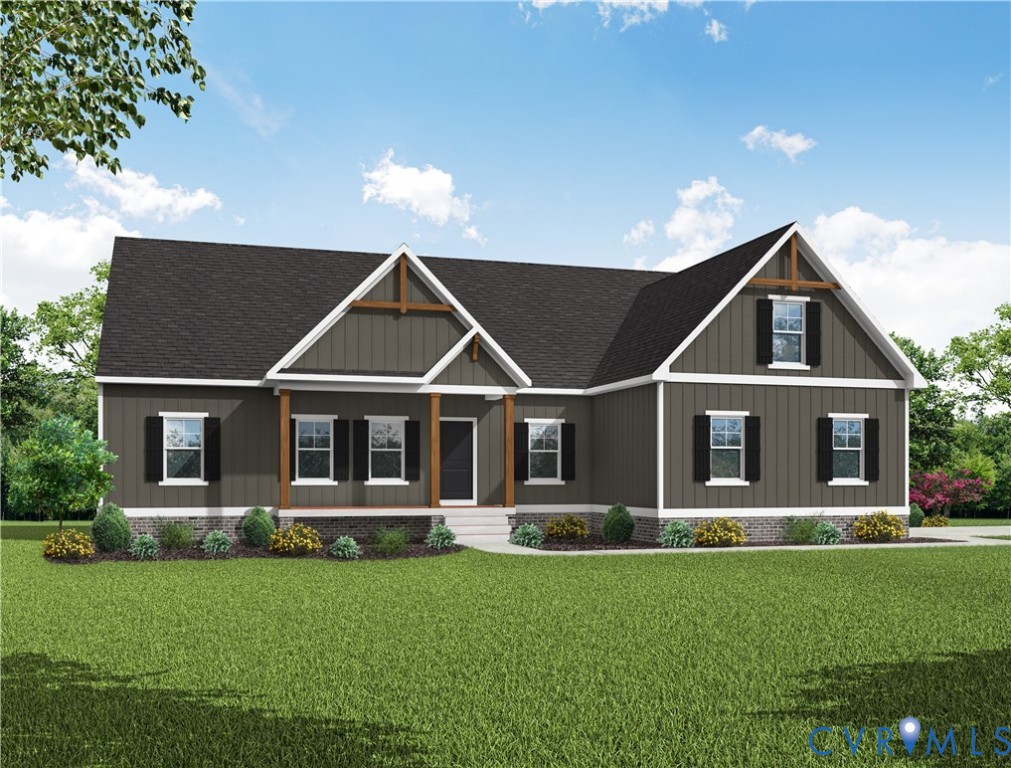 354 Glenmore (Lot 37) Ln — photo