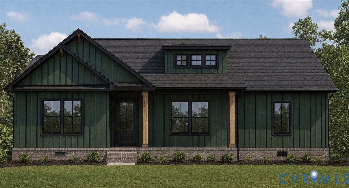 Lot 95 Cedar Cir — photo