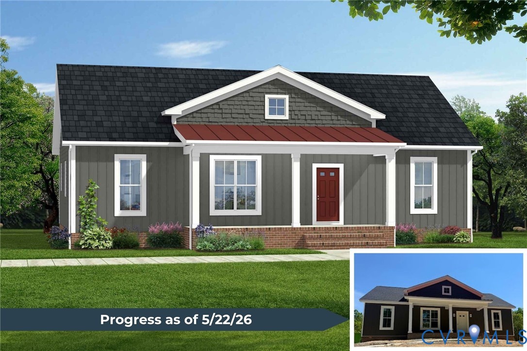 1301 Lewiston Plank Rd — photo