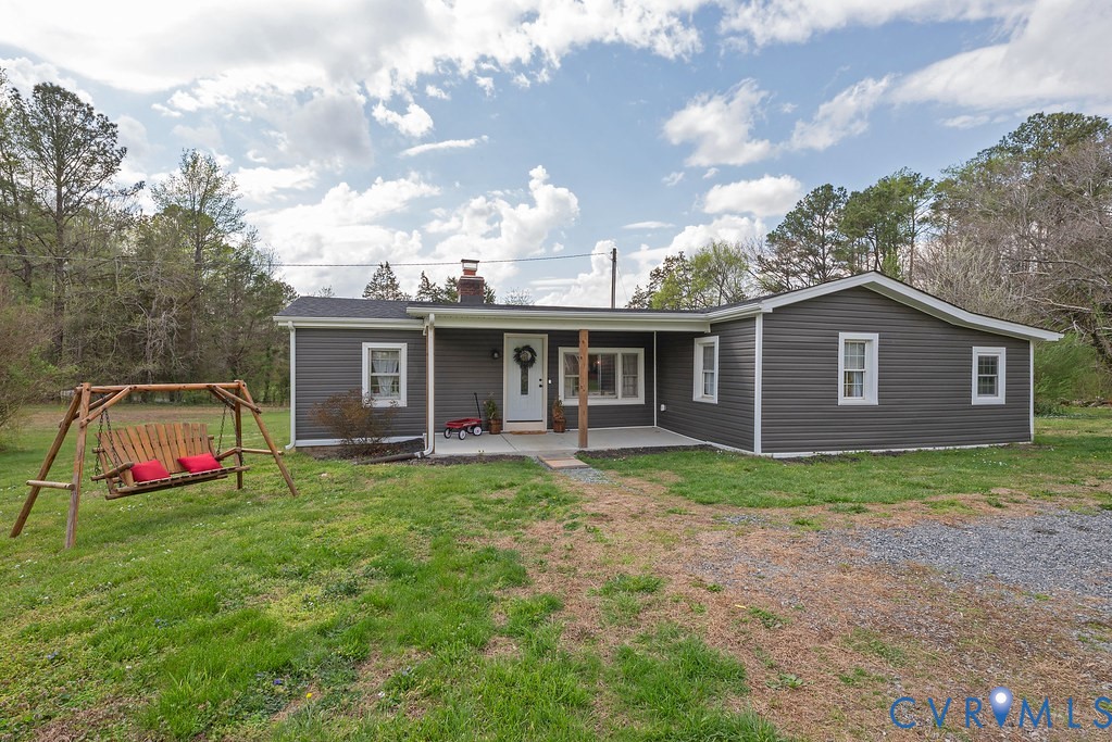 16544 Old Ridge Road, Montpelier, VA 23192 — photo 2