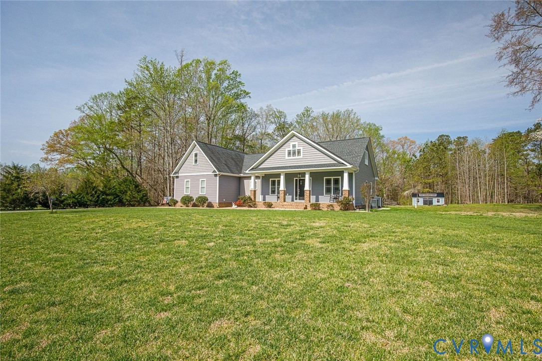 8365 Drakes Landing Ct — photo