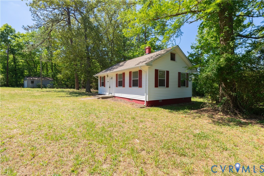 933 Pleasant Point Rd — photo