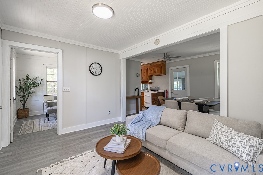 933 Pleasant Point Road, Surry, VA 23883 — photo 3