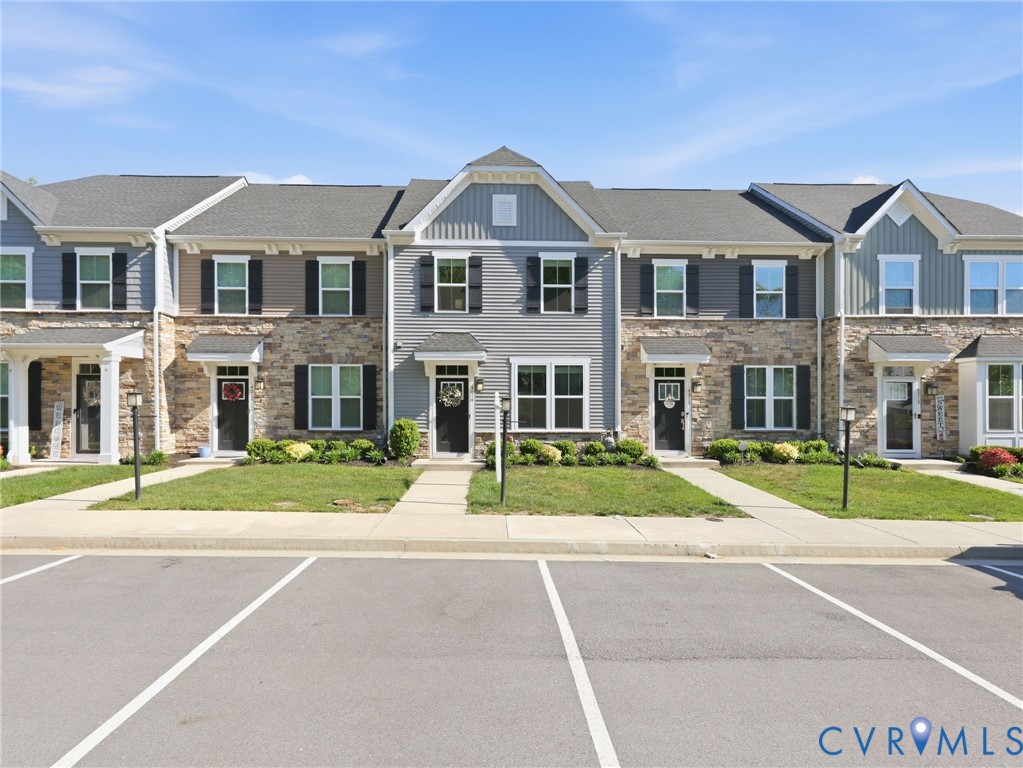 4014 Grove Point Dr — photo