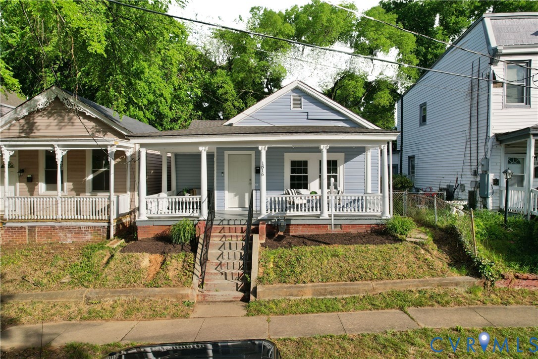 1816 Edwards Ave — photo