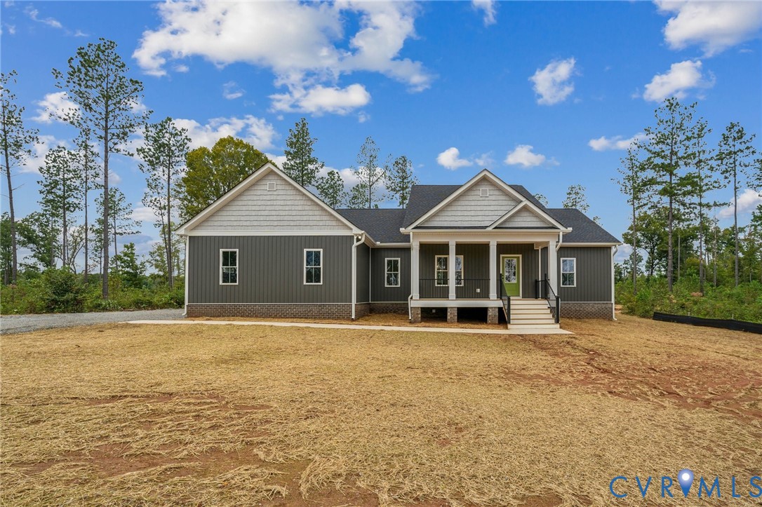 2104 Cartersville Rd — photo