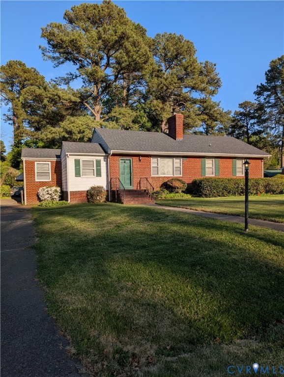 5915 Ridge Road, Henrico VA 23227