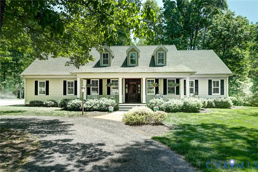 3095 Three Bridge Rd — photo