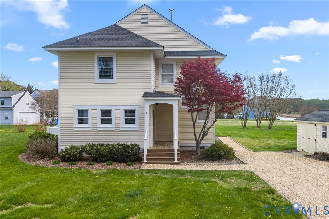 353 Jackson Creek Rd — photo