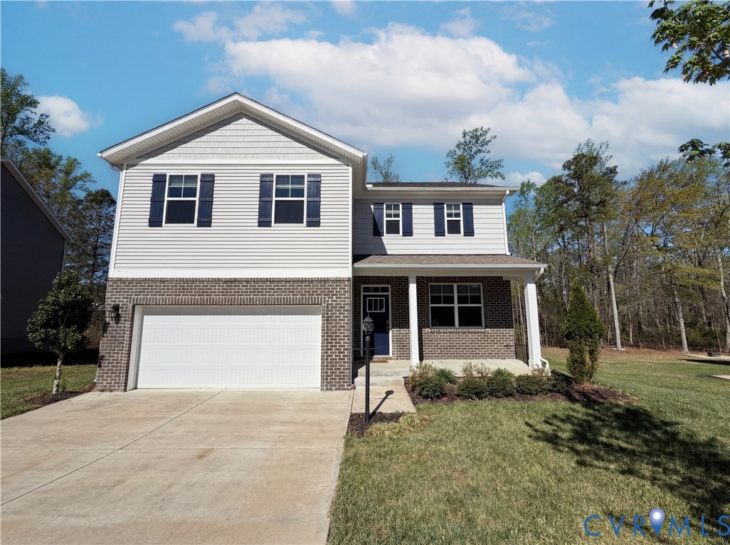 6454 Faulkner Dr — photo