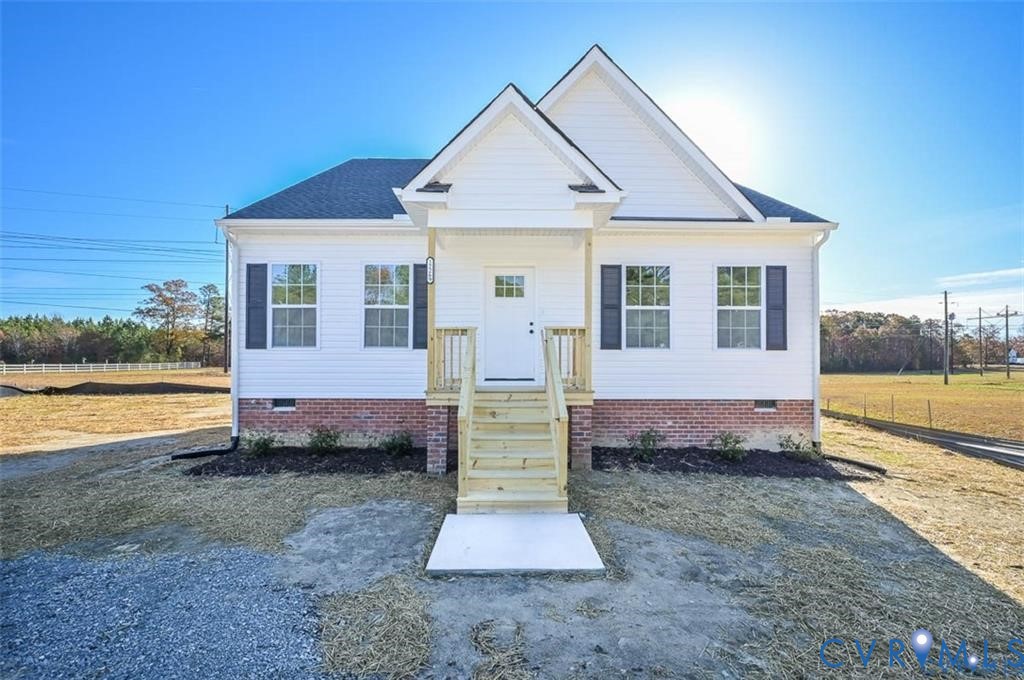 27252 Shannon Mill Dr — photo