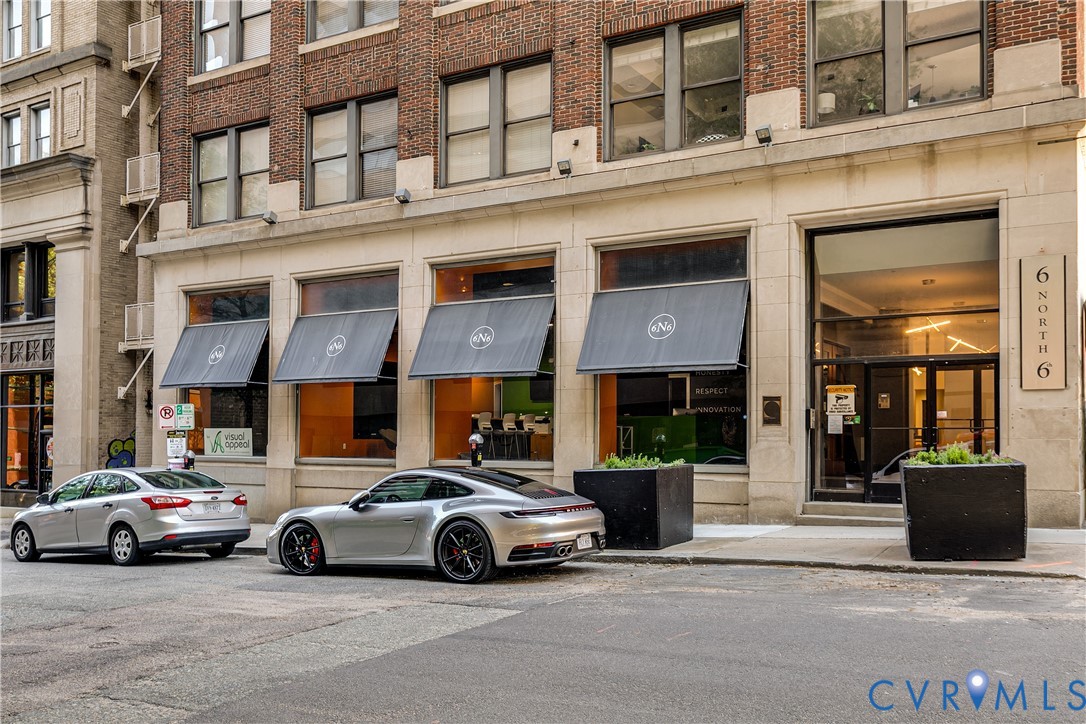 6 N 6th St Unit#U1B — photo