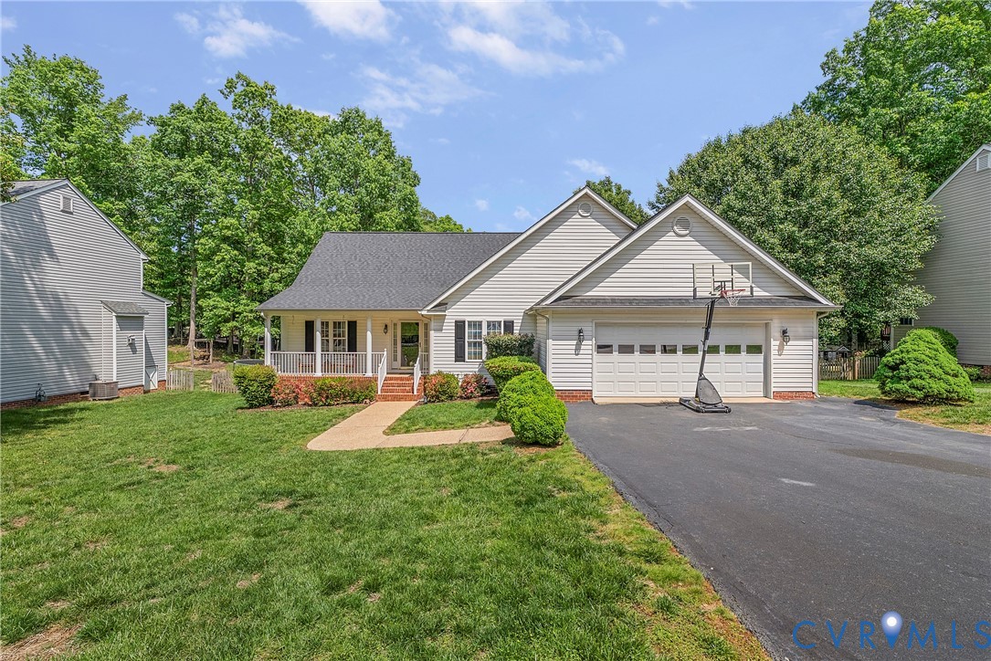 12419 Buffalo Nickel Dr — photo