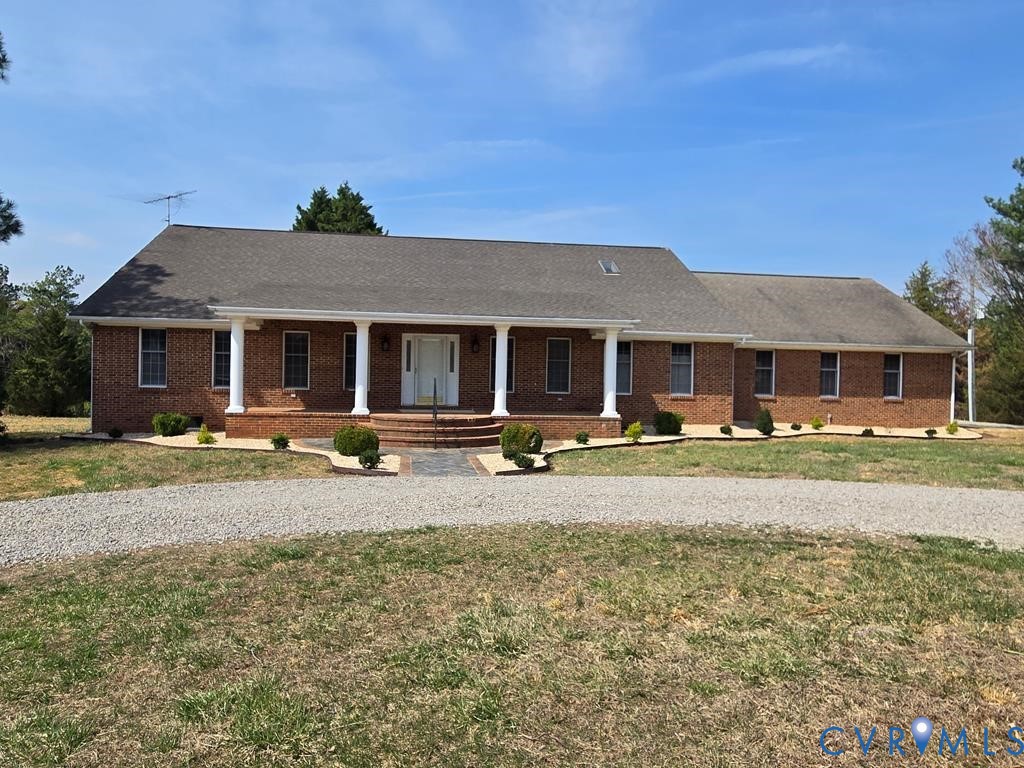 375 Schoolhouse Rd — photo