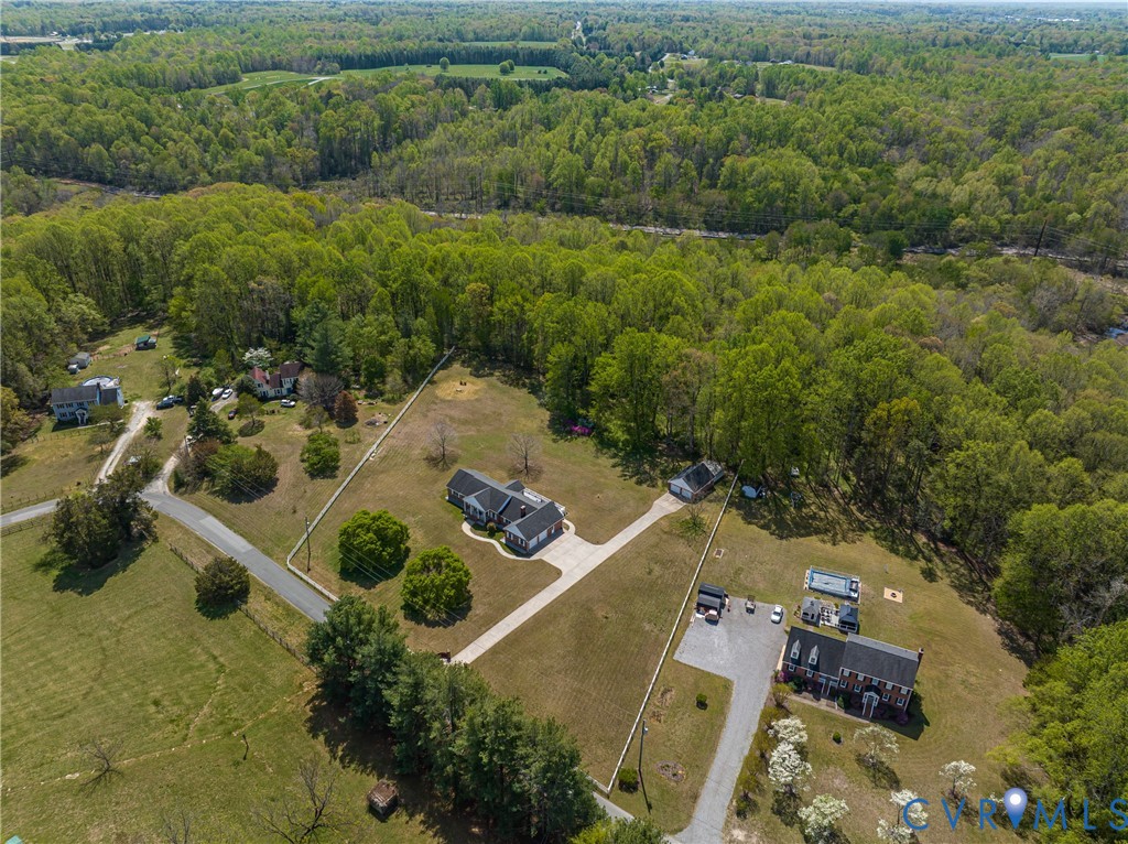 6411 Pine Slash Rd — photo