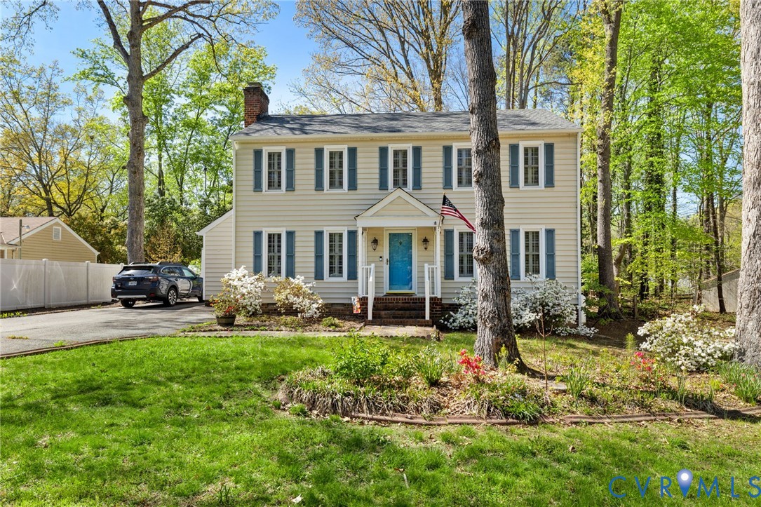 706 Gordon School Ct — photo