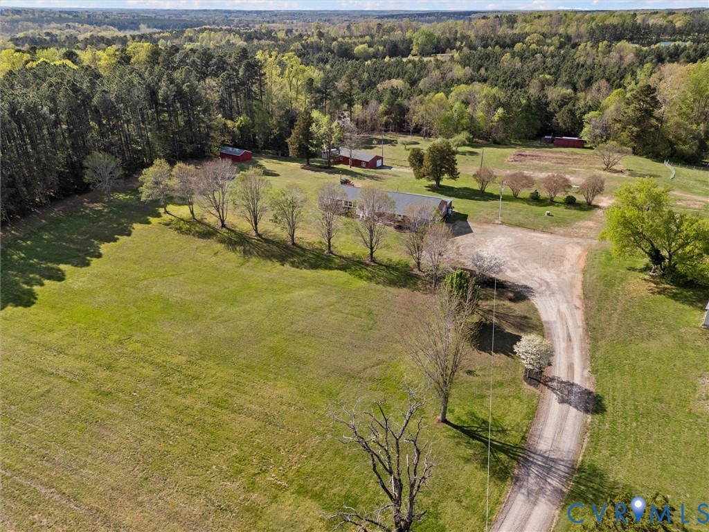 218 Deer Run Rd — photo