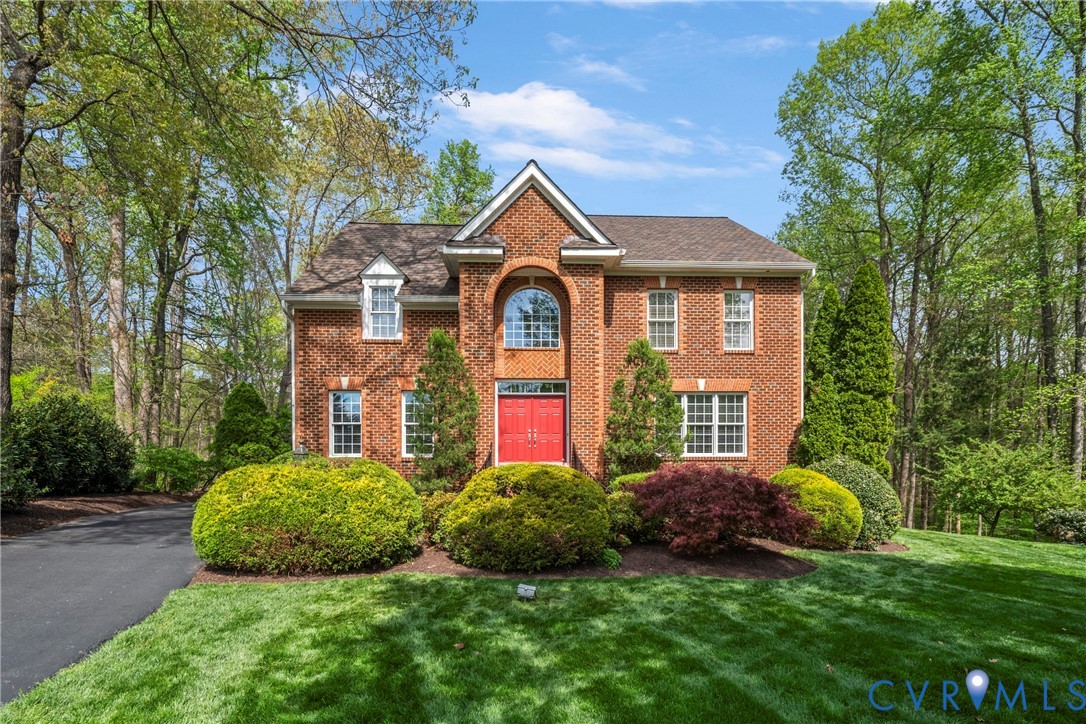 2404 Sterlingwood Trce — photo