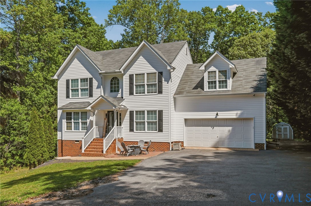 Home in Chesterfield, VA 23838 — photo 2