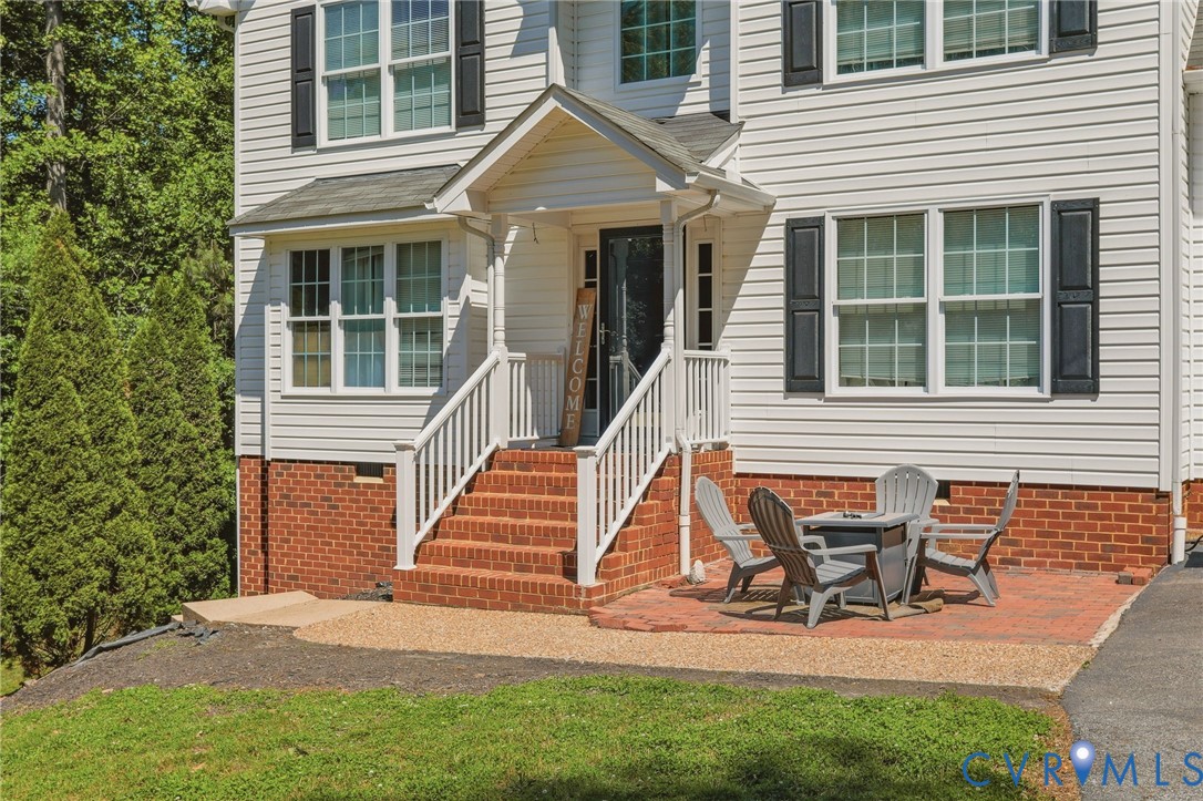 Home in Chesterfield, VA 23838 — photo 3