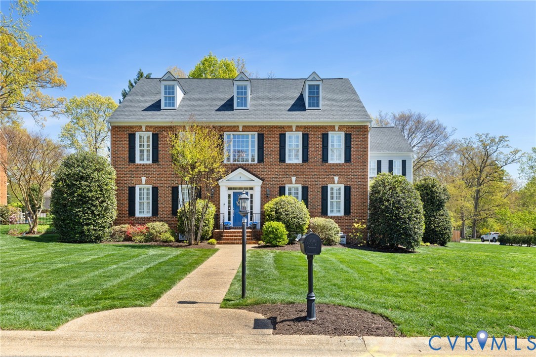 801 Colony Bluff Pl — photo