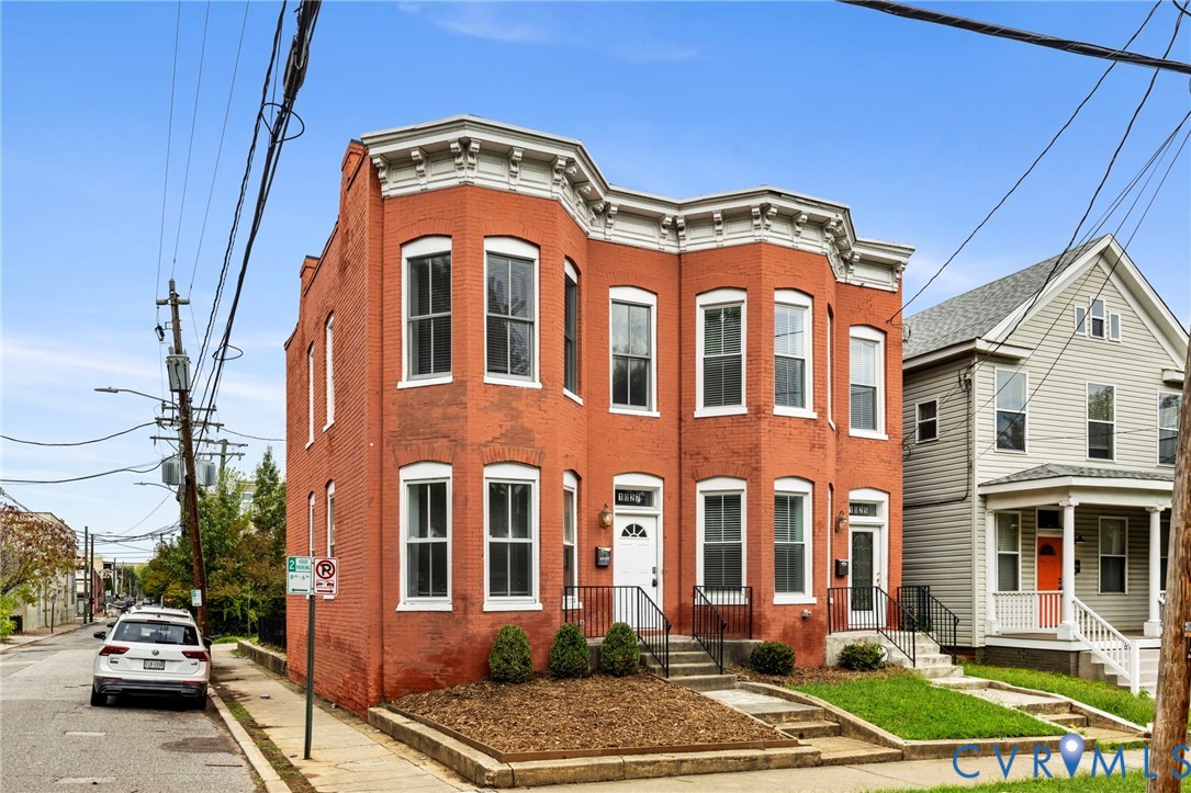 1027 Decatur St — photo