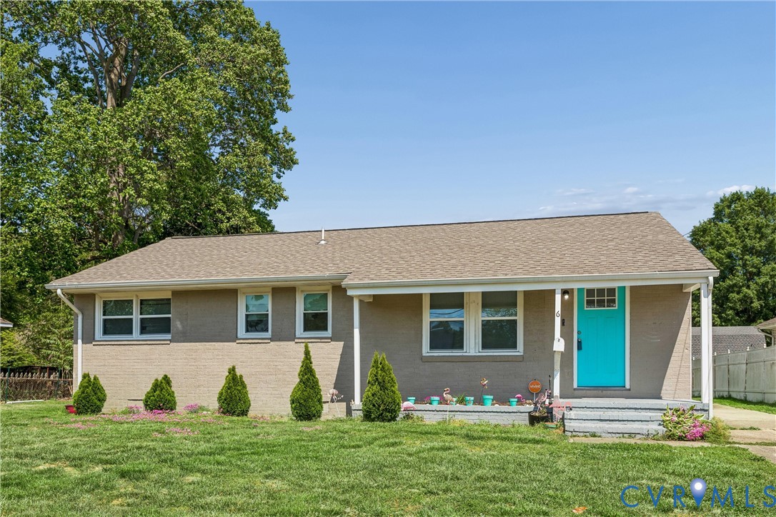 6 Barnes Ct — photo