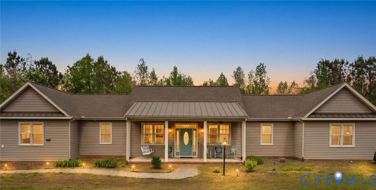 8151 Hidden Valley Ct — photo