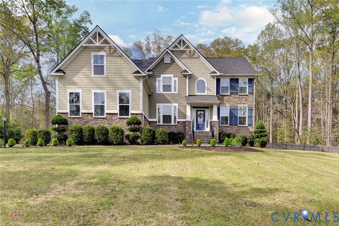 3628 Mallory Pl — photo