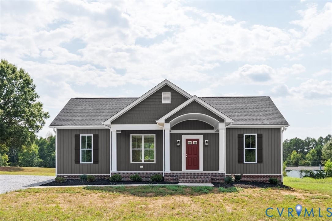 2237 N. Terrys Bridge Rd — photo