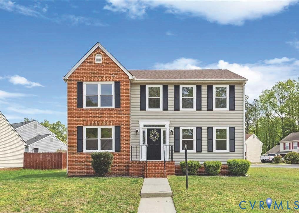 3230 Ransom Hills Road, North Chesterfield, VA 23237