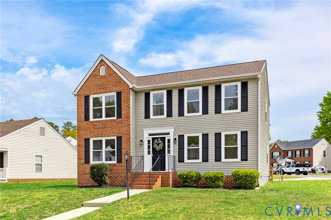 3230 Ransom Hills Road, North Chesterfield, VA 23237 — photo 2