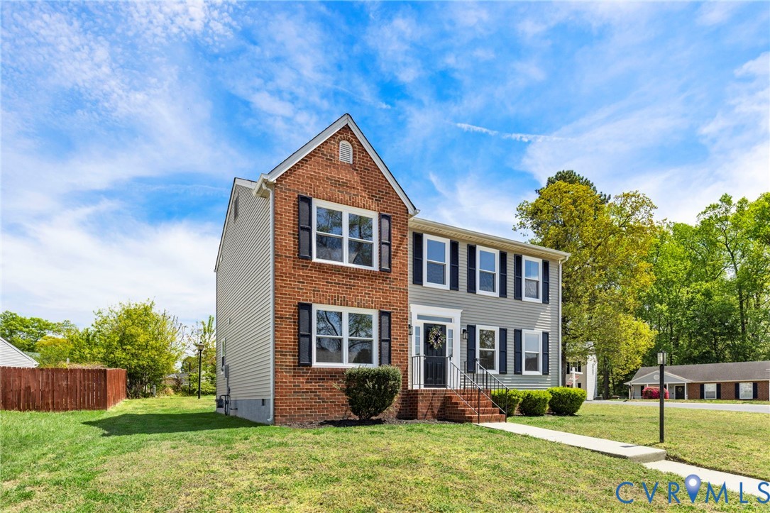3230 Ransom Hills Road, North Chesterfield, VA 23237 — photo 3