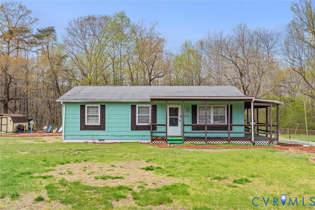 6436 Macedonia Rd — photo