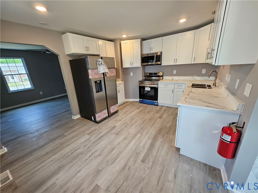 47 Ridge Road, Blackstone VA 23824 — photo 3