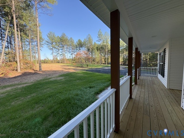 525 Rising Sun Road, Fluvanna, VA 22963 — photo 2