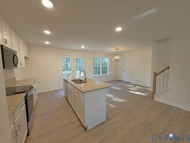 525 Rising Sun Road, Fluvanna, VA 22963 — photo 3