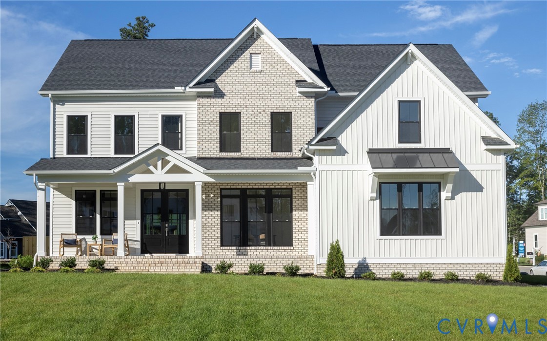 17307 Burtmoor Ct — photo