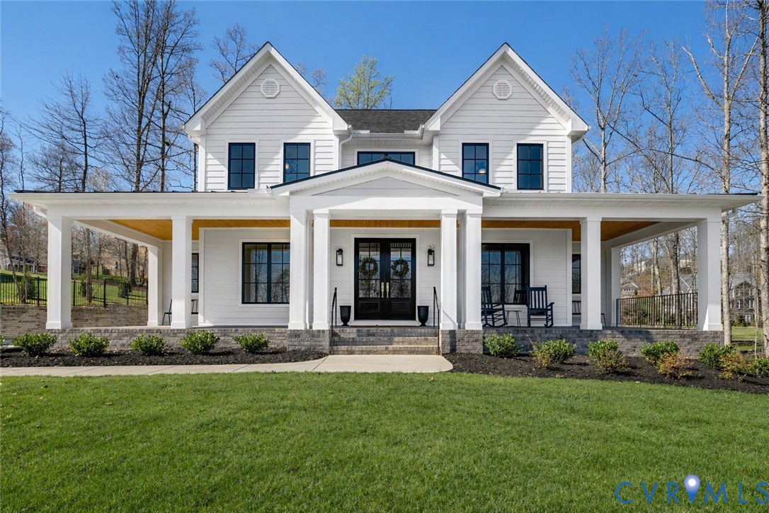17318 Jojo Ln — photo
