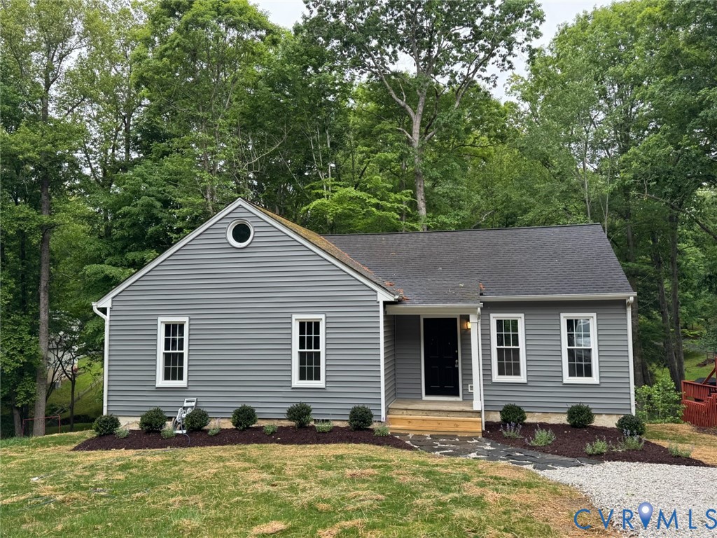 1600 Porters Mill Ter — photo