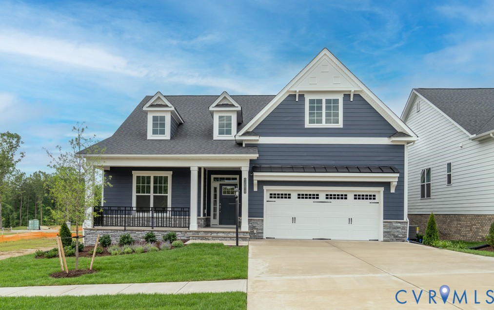 16819 Creek Parke Dr — photo