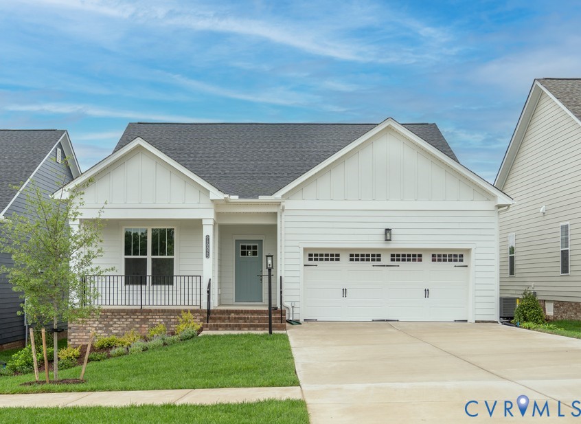 16825 Creek Parke Dr — photo