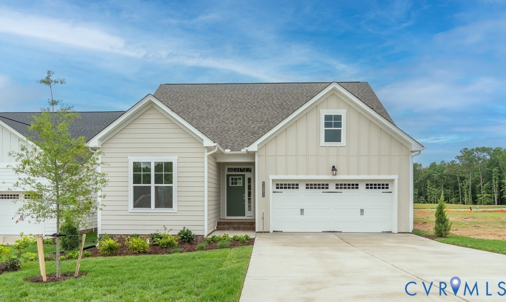 16831 Creek Parke Dr — photo