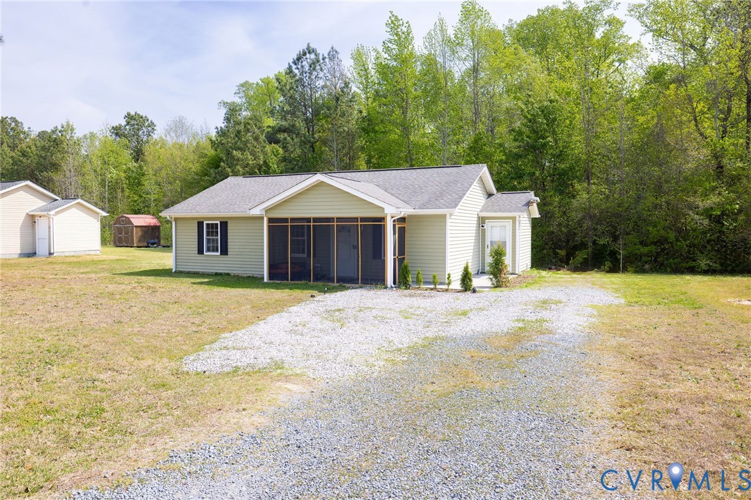 460 Horseshoe Rd — photo