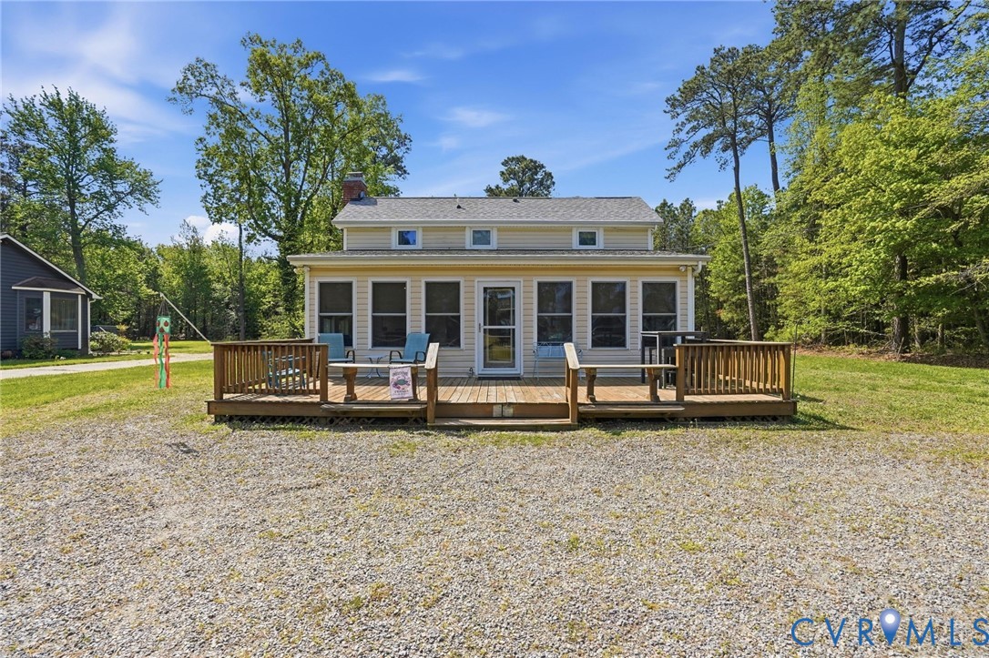 247 Salisbury Park Rd — photo