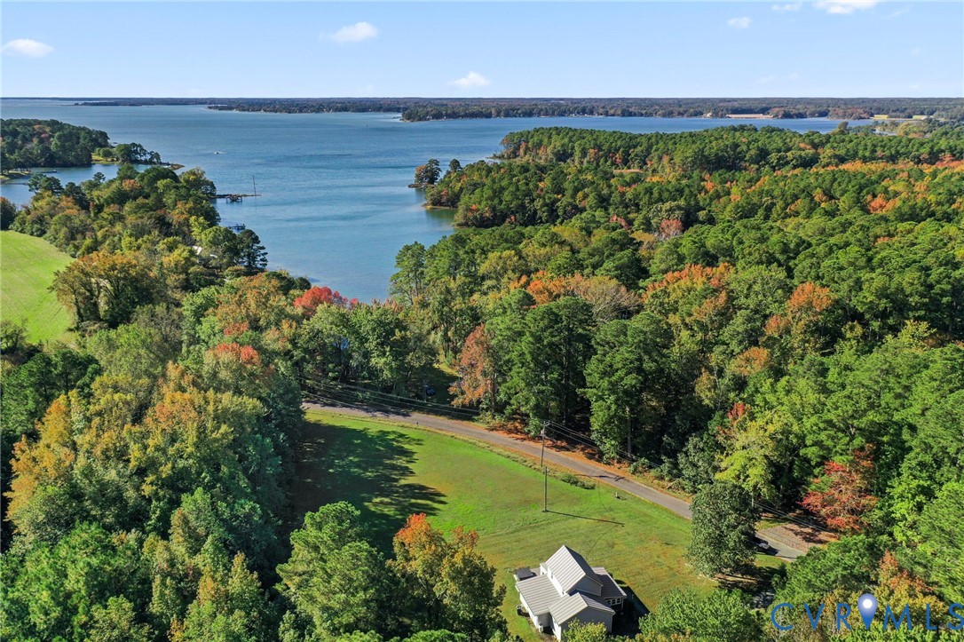 467 Blundon Road, Reedville, VA 22539 — photo 3