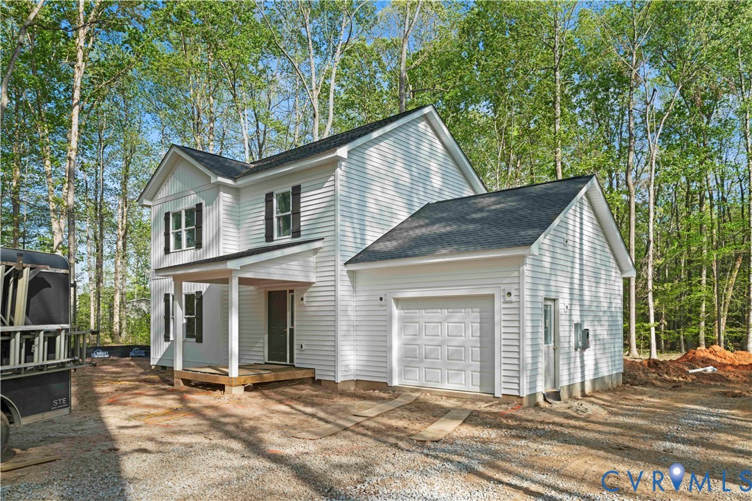 6465 Anderson Highway — photo